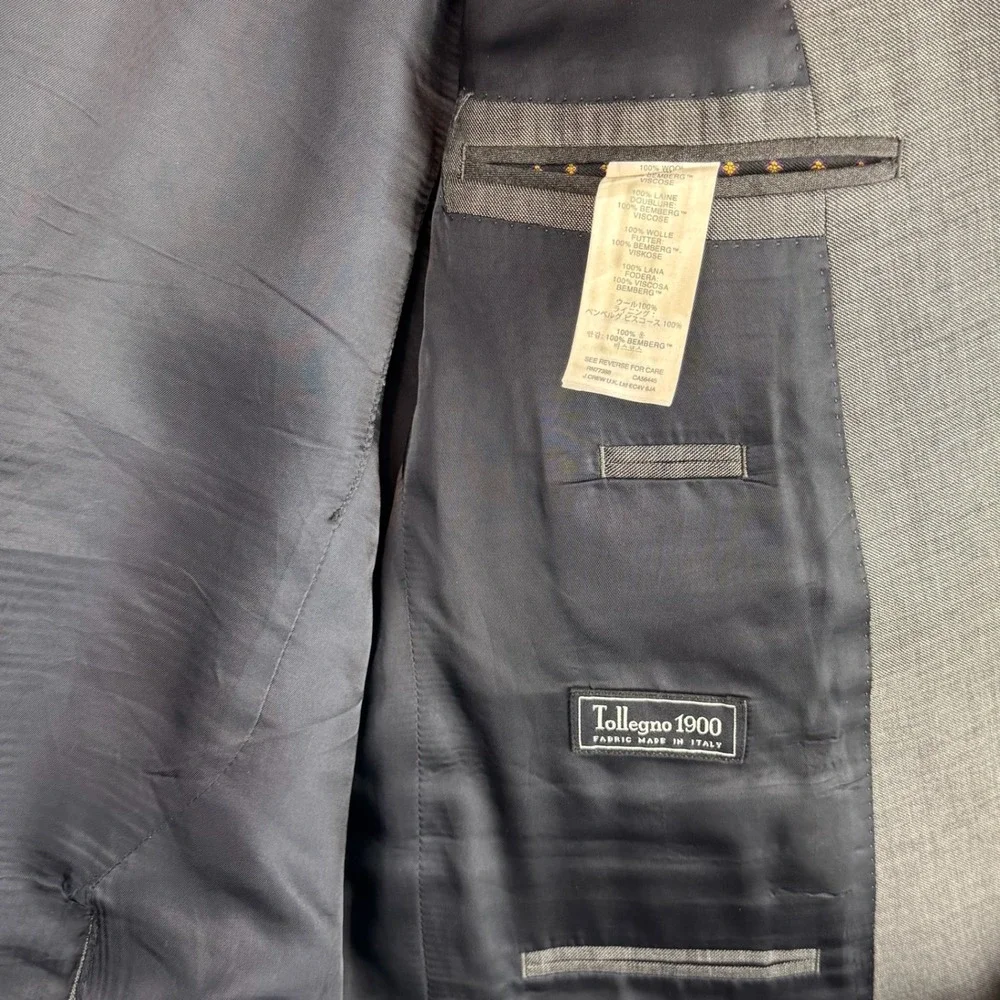 J. Crew light wear